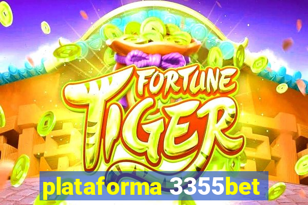 plataforma 3355bet